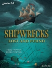 Readerful Independent Library: Oxford Reading Level 20: Shipwrecks Lost and Found - Book