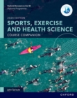 Oxford Resources for IB DP Sports, Exercise and Health Science: Course Book - Book