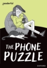 Readerful Rise: Oxford Reading Level 7: The Phone Puzzle - Book
