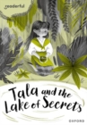 Readerful Rise: Oxford Reading Level 10: Tala and the Lake of Secrets - Book