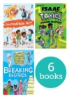 Readerful Rise: Oxford Reading Levels 5/6: Oxford Reading Levels 5/6 Mixed Pack - Book