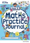 White Rose Maths Practice Journals Year 8 Workbook: Single Copy - Book