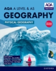 AQA A Level & AS Geography: Physical Geography Student Book Second Edition - Book