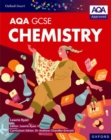 Oxford Smart AQA GCSE Sciences: Chemistry Student Book - Book