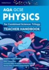 Oxford Smart AQA GCSE Sciences: Physics for Combined Science (Trilogy) Teacher Handbook - Book