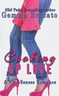 Cooking Up Love - Book