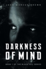 Darkness of Mind - Book