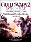 Guild Wars 2 Path of Fire Game Tips, Mounts, Armor, Walkthrough, Download Guide Unofficial - eBook