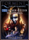 Torment Tides of Numenera PS4 Game Guide Unofficial - eBook