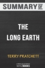 Summary of The Long Earth by Terry Pratchett : Trivia/Quiz for Fans - Book