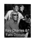 Ray Charles & Fats Domino! - Book