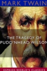 The Tragedy of Pudd'nhead Wilson (Esprios Classics) - Book