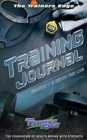 Training Journal Edition3 - Book