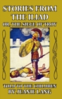 Stories from the Iliad : Or the Siege of Troy Told to the Children - Book