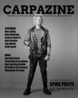 Carpazine Art Magazine : Underground. Graffiti. Punk Art Magazine Issue Number 14 - Book