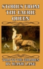 Stories from the Faerie Queen Told to the Children - Book