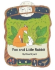 Fox and Little Rabbit - Book