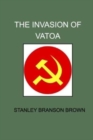 The Invasion of Vatoa - Book