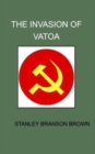The Invasion of Vatoa - Book