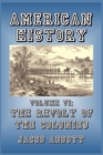 The Revolt of the Colonies - Book