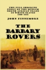The Barbary Rovers - Book