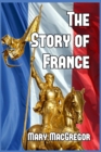 The Story of France - Book