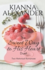 The Sweet Way Duet - Book
