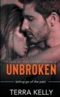 Unbroken - Book
