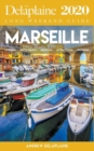 Marseille - The Delaplaine 2020 Long Weekend Guide - Book
