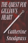 The Quest For Gillian's Heart - Book