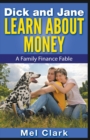Dick and Jane Learn About Money - Book