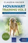 Hovawart Training Vol 2 - Dog Training for your grown-up Hovawart - Book