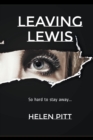 Leaving Lewis - Book