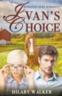 Ivan's Choice - Book