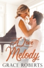 A Love Melody - Book
