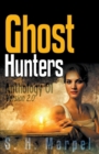 Ghost Hunters Anthology 01 Version 2.0 - Book