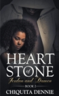 Heart of Stone Series Book 2 Jordan&Damon - Book