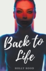 Back to Life - Book