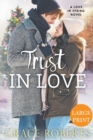 Trust In Love (Large Print Edition) - Book