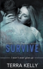 Survive - Book