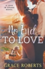 No End to Love - Book