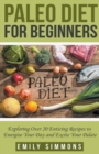 Paleo Diet for Beginners - Book