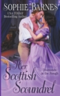 Her Scottish Scoundrel - Book