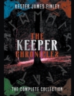 The Keeper Chronicles : The Complete Collection (Books 1-5) - Book