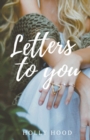 Letters to you - Book