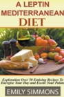 Leptin Mediterranean Diet - Book