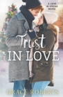 Trust In Love - Book