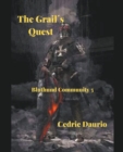 The Grails Quest - Book