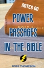Power Passages in the Bible - Book