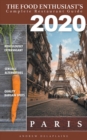 Paris 2020 - Book